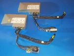 Lot Of 2 Dell Genuine Optiplex 3440 7440 Aio 155W Power Supply 08KT09 Used. Price: $11.89.