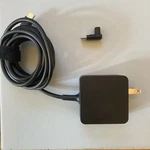 0A001-00698200 AD2121320 Genuine Asus Ac Adapter 45W CX1400CNA-DS42 (FB19) Used. Price: $24.99.