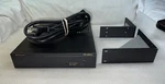 Rare Telex Audiocom PS-2001L Dual-channel Power Supply W/brackets Used. Price: $399.99.