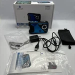 Minolta MN30WP Full Hd 2.8" Touch Screen Waterproof Digital Camera- Read Desc For. Price: $29.10.