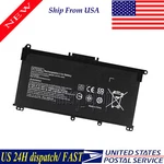 Battery Compatible With Hp L11421-2D2 L11421-421 L11421-422 L11421-423 L11421-54 New. Price: $31.55.