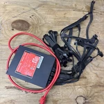 Maingear Ignition 1200 Watt 80 Plus Platinum Atx Fully Modular Power Supply Used. Price: $125.00.