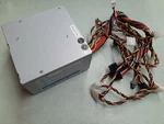 Agi PS-400XP F 400W Power Supply Used. Price: $30.10.