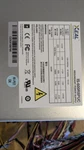 Istarusa Xeal 600W PS2 Mini High Efficiency Redundant Power Supply IS-600R8PUC Open. Price: $400.00.