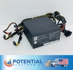 Used Silverstone Strider Plus (SST-ST85F-P) 850 Watt Modular Psu- Active Pfc. Price: $49.99.
