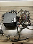 Rosewill Green Series Atx Power Supply 630W RG530-S12 (4+4)PIN 2X(6+2)PIN Pci-e Used. Price: $10.98.
