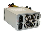 Istarusa Xeal 600W PS2 Mini High Efficiency Redundant Power Supply IS-600R8PUC New. Price: $535.99.