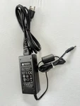 Genuine Globtek 60W Ac Adapter GT-46600-6012-T3 Charger TR9CE5000LCP-N(R6B) Open. Price: $37.46.