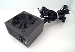 High Power HP1-J700GD-F12S 700W 80 Plus Gold Switching Supply Used. Price: $49.99.