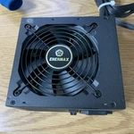 Enermax ETL550AWT-M Triathlor Power Supply See Pics Used. Price: $26.10.