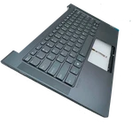 New For Lenovo Ideapad Yoga Slim 7-14IIL05 7-14ARE05 7-14ITL05 Palmrest Keyboard. Price: $78.99.