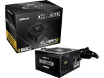 Asrock CL-650G ATX3.1 80 Plus Gold Certified Non-modular Power Supply New. Price: $61.99.