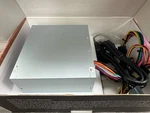 Powerspec Ps 550BF 550W 80+ Bronze Atx Non-modular Supply New. Price: $39.99.