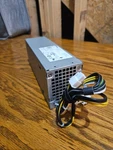 Dell Optiplex 3050 5050 7050 Power Supply Psu (240W) 0DK87P L240ES-00 Used. Price: $17.50.
