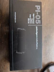 Pakedge PI-05 802.3AT Over Ethernet Injector High Powered Gigabit Poe Used. Price: $19.99.