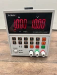 Dr. Meter Programable Linear Dc Power Supply HY3005M Used. Price: $89.99.
