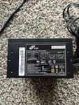 5P50V03178 Genuine Lenovo 400W Legion T5 Psu Power Supply Used. Price: $90.00.
