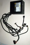 Corsair TX850M Pc Computer Atx Psu Power Supply 75-001312 840 Watt Tested Used. Price: $58.99.