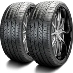Tires Lexani Lx-twenty 305/30ZR19 305/30R19 102Y As A/s High Performance New. Price: $268.64.