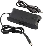 90W 45W Ac Adapter Charger Power Supply Cord For Dell Laptop PA-10 90-WATTS New. Price: $11.49.