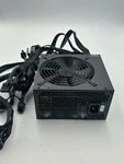 High 700W 80+ Gold Atx Supply For Desktop Pc (read) (no Power). Price: $31.16.