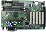 Motherboard, TABOR3, 4000532, Aa 744110-206, Intel WS440BX (warm Springs) Used. Price: $155.00.