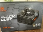 Aresgame AGT1000 Black CUBE-1000W 80 Plus Gold Power Supply -unit Only Open. Price: $71.91.