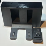 Shark Ai Robot Vacuum Dock XDCKRV2000 RV2000WD RV2001WD Used. Price: $29.85.