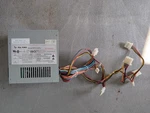 Real Power Supply RPS-235PS 235WATT Max Unit Used. Price: $54.99.