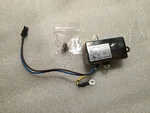 Apple 24" Cinema Display A1267 Power Plug Connector 631-0662 Used. Price: $24.77.