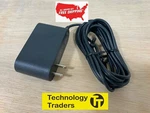 Htc Base Station 79H00142-00M / NE30W-US Ac Adapter Power Supply New. Price: $7.99.