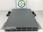Emc Brocade DS-5300B Fiber Channel Switch 2 X Power 16 Port Pod Lic Used. Price: $119.19.