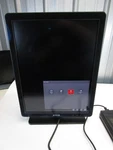 Barco Nio MDNC-3421 Led Color Diagnostic Monitor With Adapter Osd Lock Read Used. Price: $325.00.