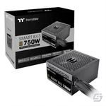 Thermaltake Smart BX3 750W 80 Plus Bronze Atx Power Supply New. Price: $81.27.
