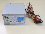 Seasonic SS-350ES 350W ATX12V V2.2 80 Plus Tested Working New. Price: $333.50.