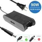 19.5V 4.62A 90W Ac Adapter Charger Power Supply Cord For Dell Laptop PA10 PA-12 New. Price: $11.99.