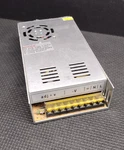 Sopudar SPD-350W 110/220V 50/60HZ 12V 30A Power Supply Free Shipping Used. Price: $74.99.