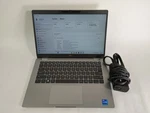 Dell Latitude 5330 Core I7-1265U 1.80 Ghz 16 Gb 128 Nvme Windows 11 Pro Used. Price: $244.99.
