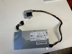 Dell Optiplex 7490 7460 5260AIO Power Supply H155EBA-00 155W 0255T6 Used. Price: $13.00.