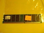 Samsung M368L3223ETM-CCC 256MB PC3200 CL3 Ddr From Dell Dimension 2400 Used. Price: $14.99.