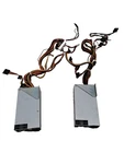 Lot Of 2 Fsp Group YM-5301G Power Supply Used. Price: $69.99.