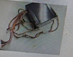 Logisys Power Supply PS480D-BK 480W Atx Used. Price: $29.15.