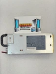 639173-001 -- Hp 750W Hot Plug Cs 48V Dc Psu Used. Price: $220.00.
