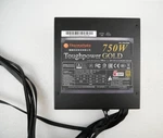 Thermaltake Toughpower TP-750AH3CCG-B 750W 80PLUS Gold Semi Modular Supply Used. Price: $59.99.