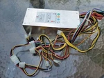Emacs P2G-6510P 2U Rack Server Power Supply Zippy Dc Out 510W In 115V-240V Used. Price: $145.00.