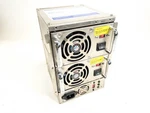 Topower TOP-RS1A Atx Supply Two Hot Plug Units Used. Price: $106.70.