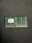 Samsung 128MB PC133S-333-542-B1 (M464S1724CT2-L75) Open. Price: $13.98.
