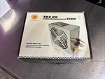 Thermaltake TR2 RX-550PP 550W Power Supply Atx W/ 2X 6-PIN Pcie Open. Price: $60.00.