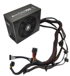 Corsair HX750 750W Semi Modular Atx Power Supply 75-001218 / Fast Shipping Used. Price: $44.99.