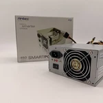Antec Smartpower 2.0 SP-450 450W Atx Supply Brand New Open. Price: $46.74.